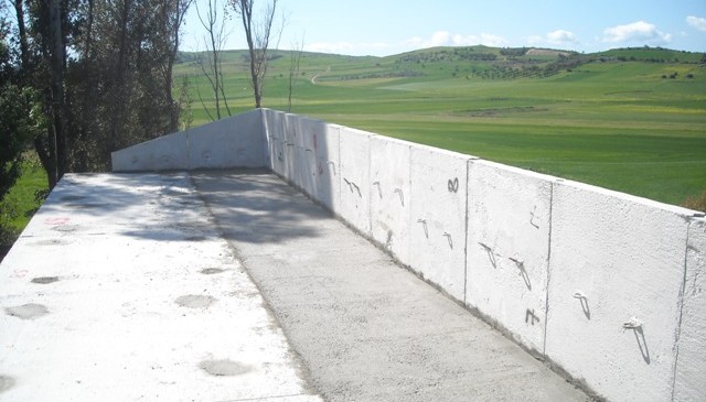 Cimitero San Giovanni Suergiu