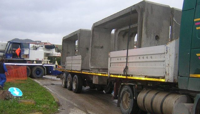 Lavori presso Comune di Serrenti