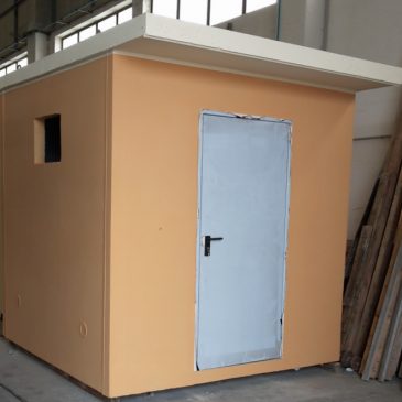 Box Prefabbricati